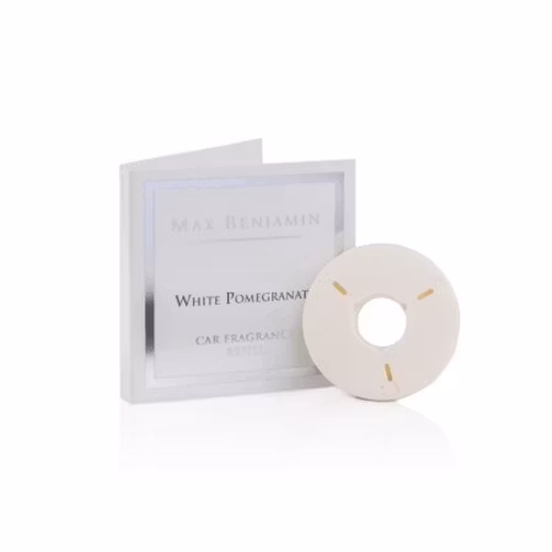 Max Benjamin Car Fragrance Refill