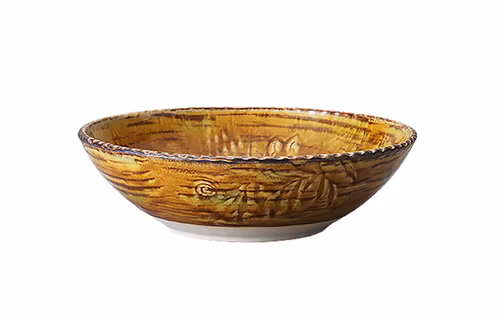 Deep Plate, Pineapple