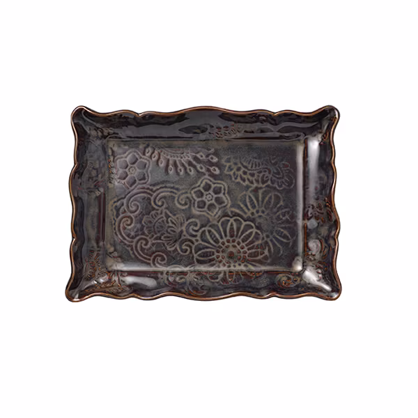Appetitizer Plate Fig