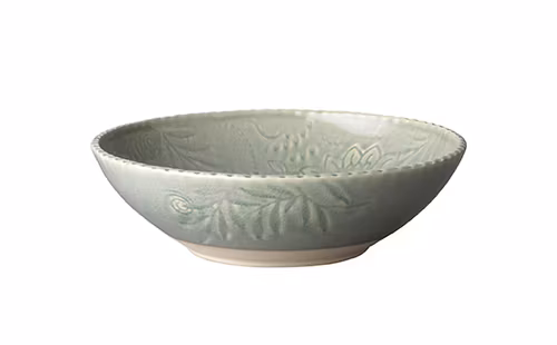 Deep Plate Antique