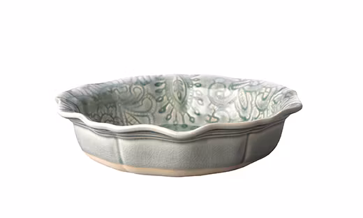 Small Bowl, Antique
