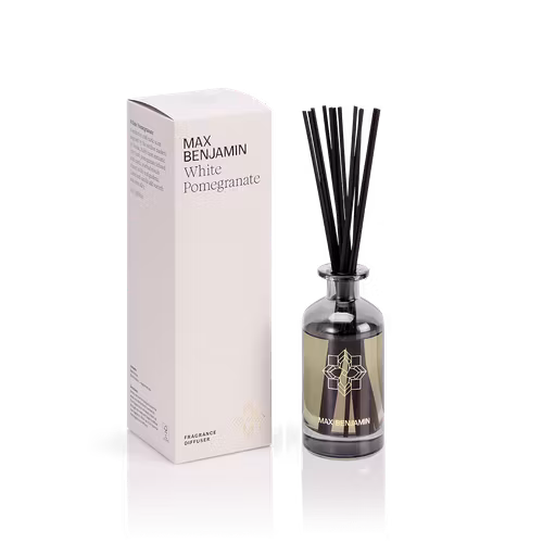 DIFFUSER WHITE POMEGRANATE 150ml