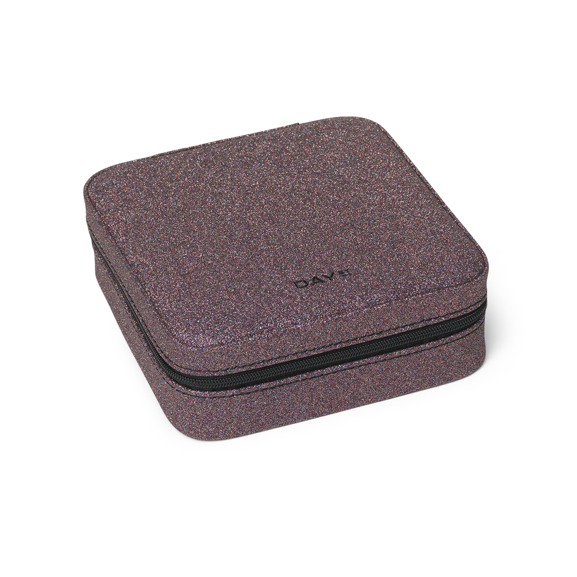 Day Beam Jewelry Zip Square Big