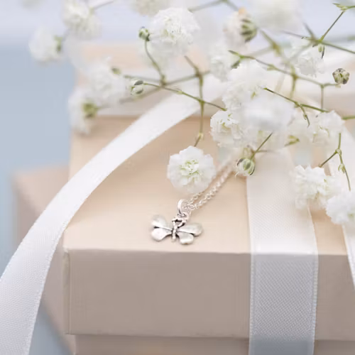 SILVERHALSBAND FJÄRIL