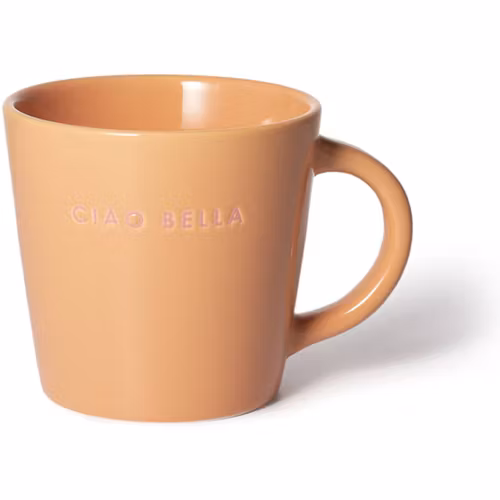 CIAO BELLA orange 250ml