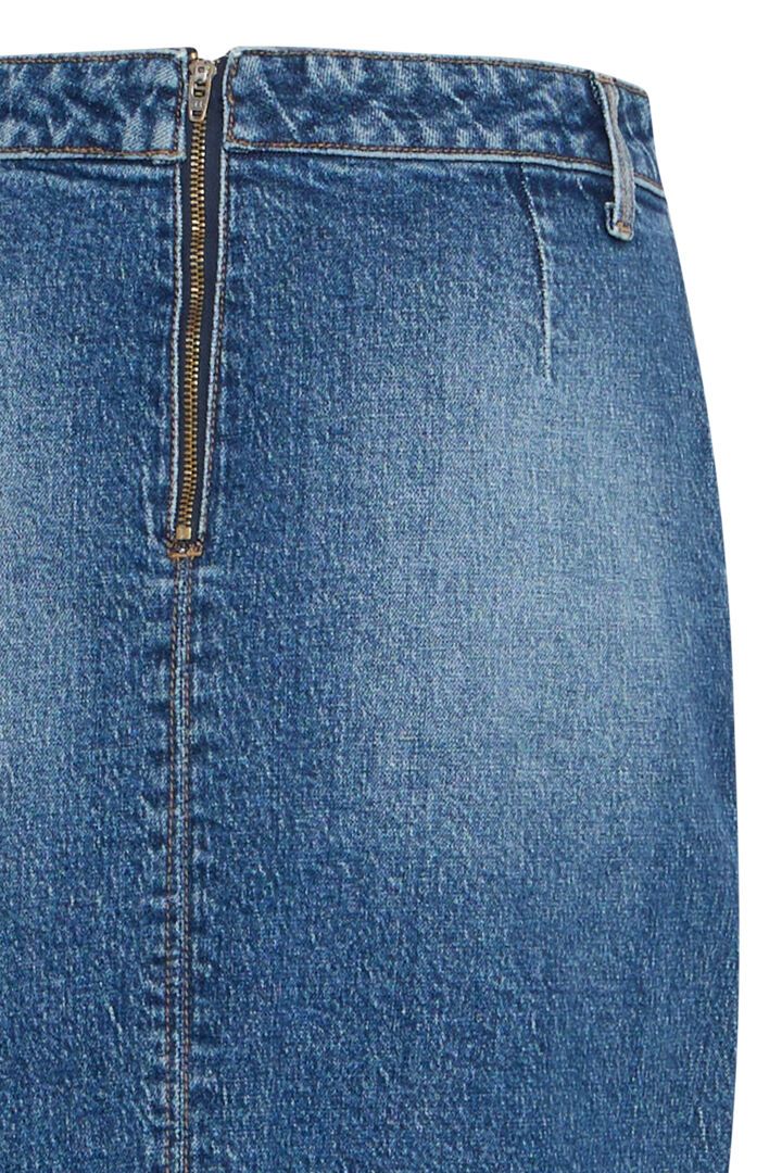 BYLARA WEAP SKIRT