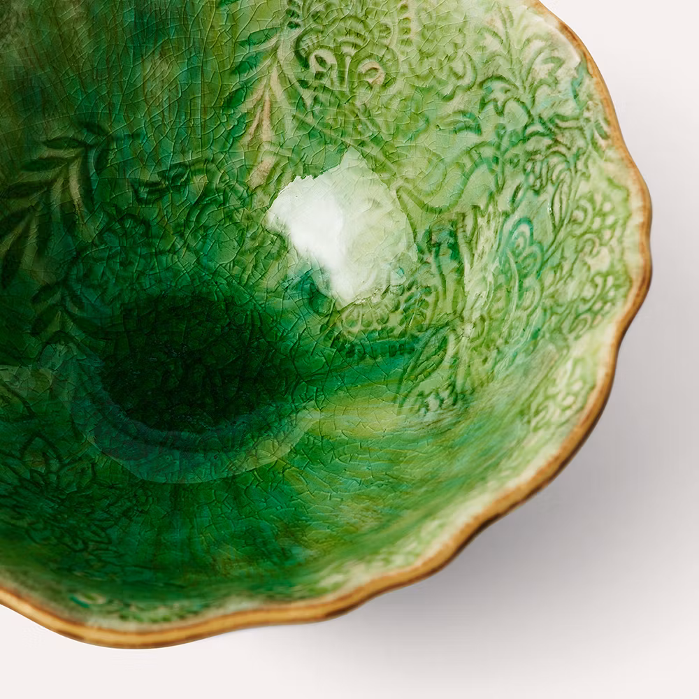 SMALL SOUPBOWL SEAWEED