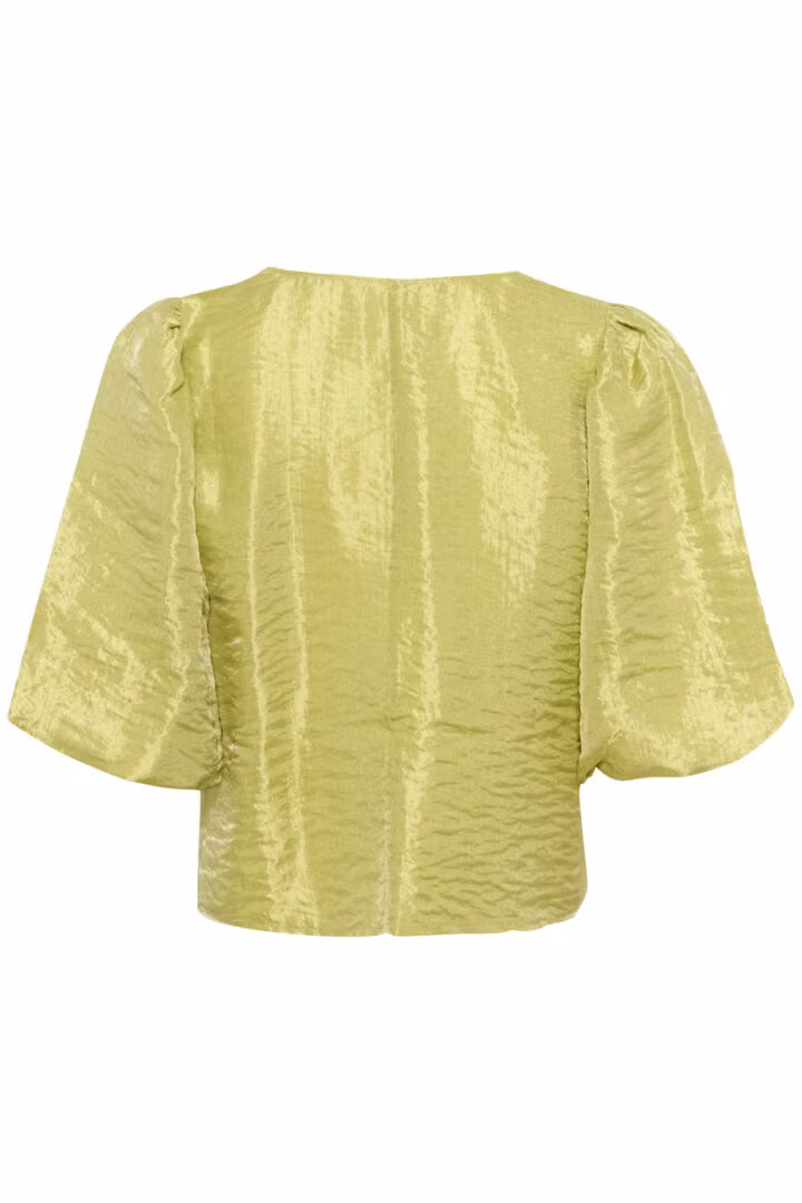 CUADRIELLE JACKET OASIS