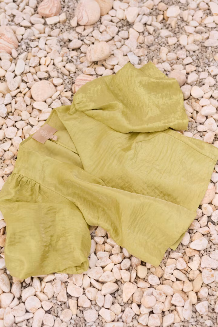 CUADRIELLE JACKET OASIS