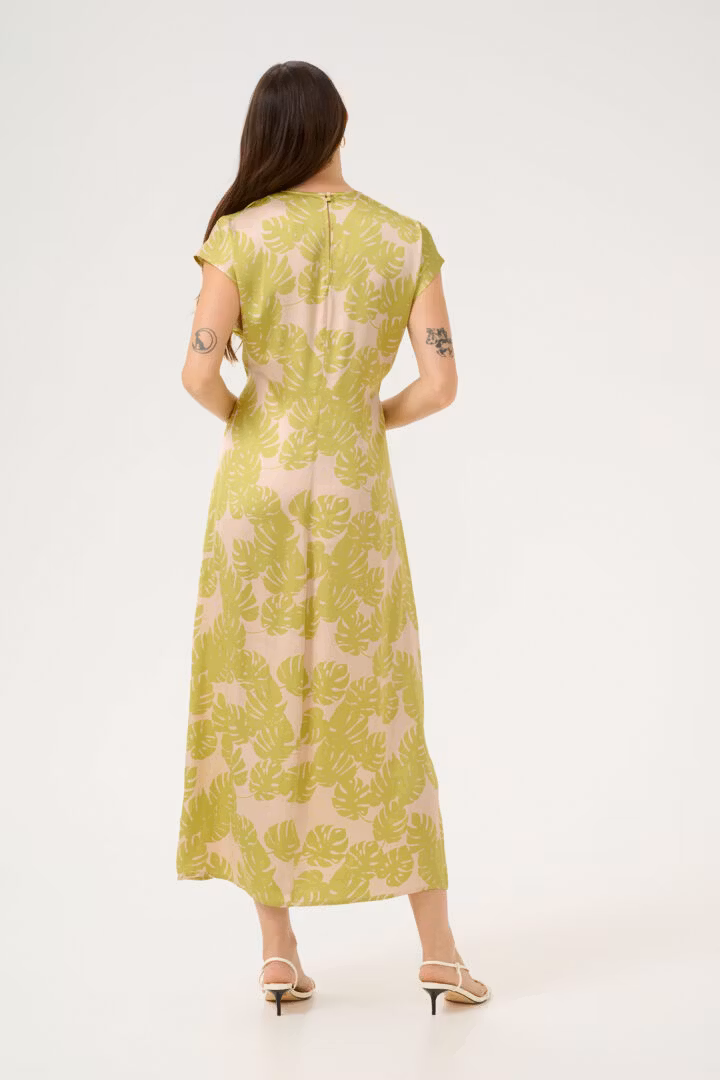 CUMISO BERNA LONG DRESS