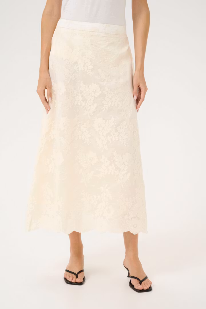 CUARONA SKIRT