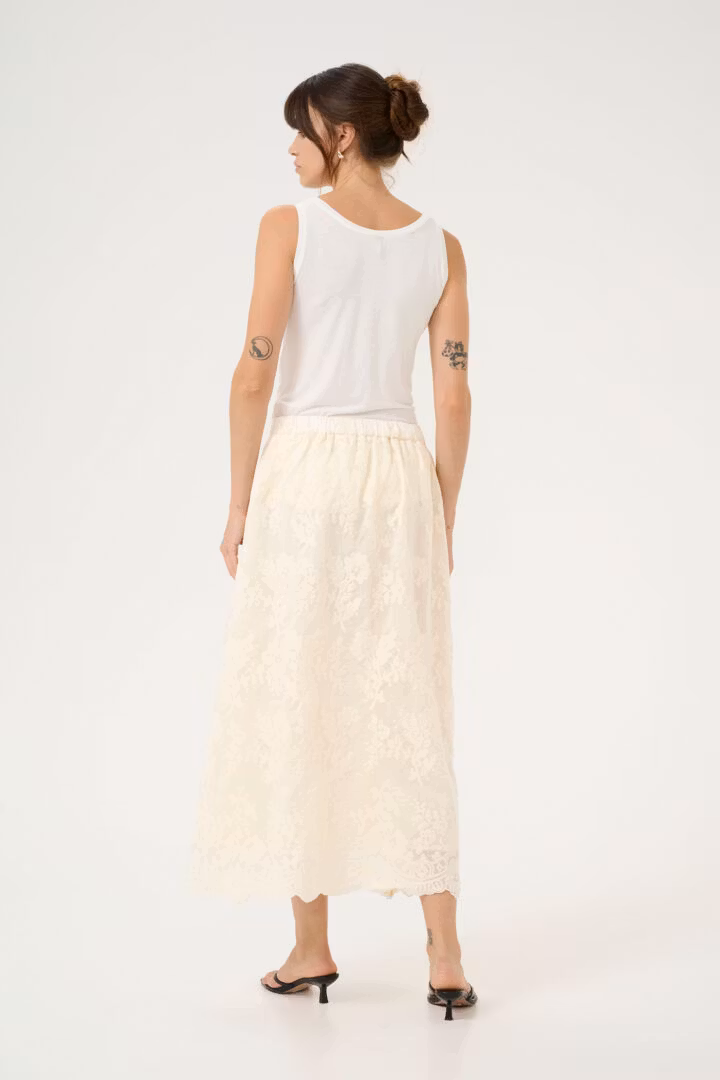 CUARONA SKIRT
