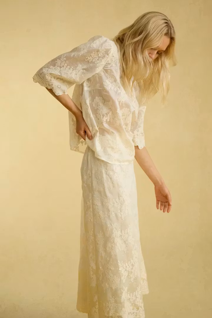 CUARONA SKIRT