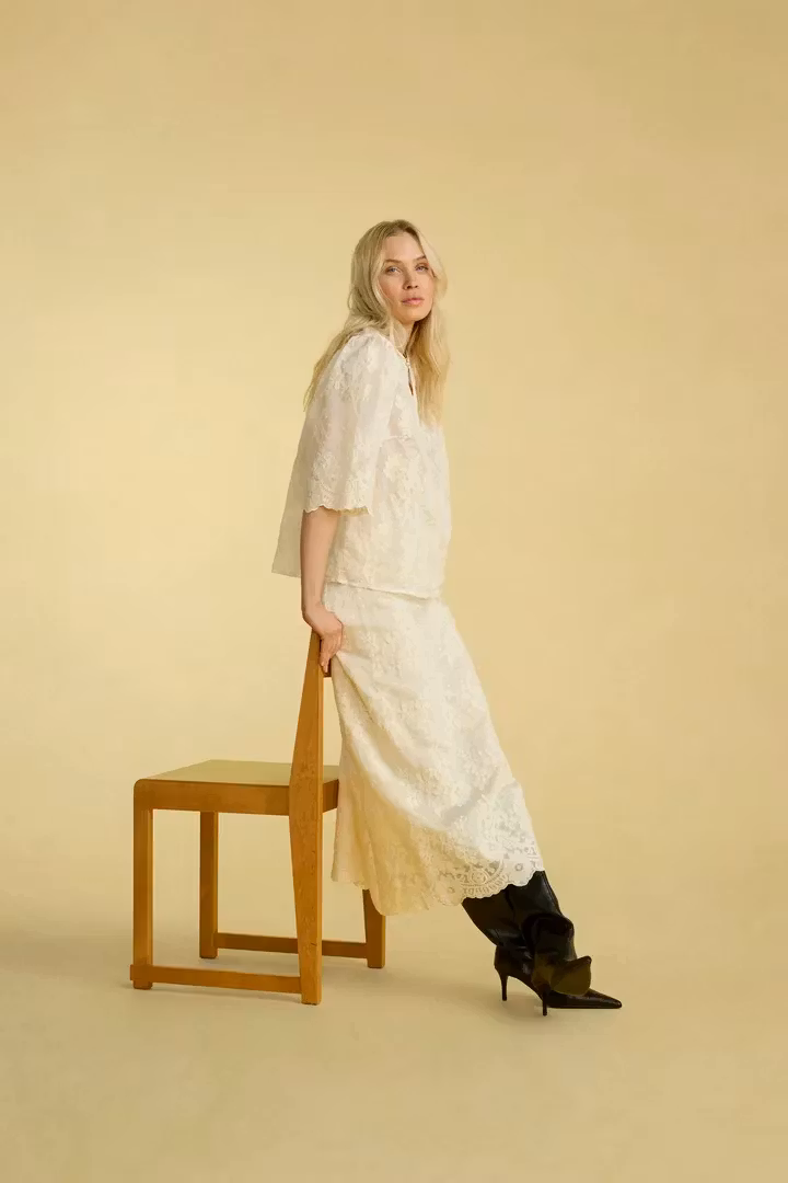 CUARONA SKIRT