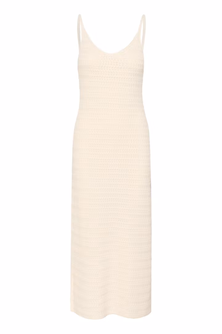 CUALICE DRESS