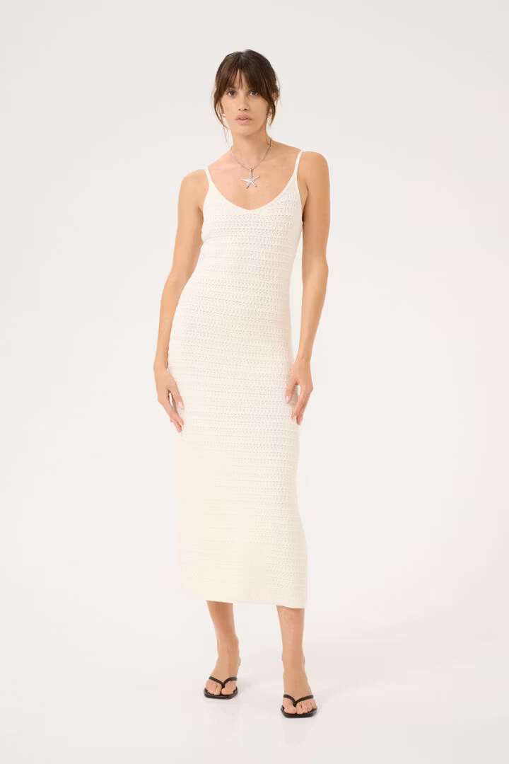 CUALICE DRESS