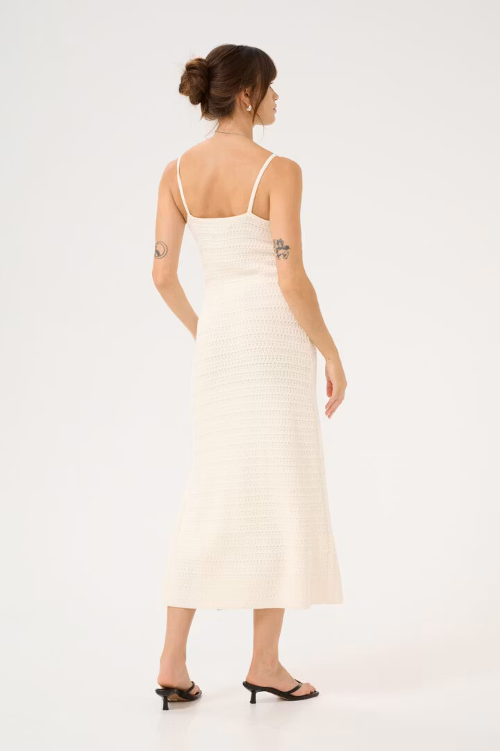 CUALICE DRESS