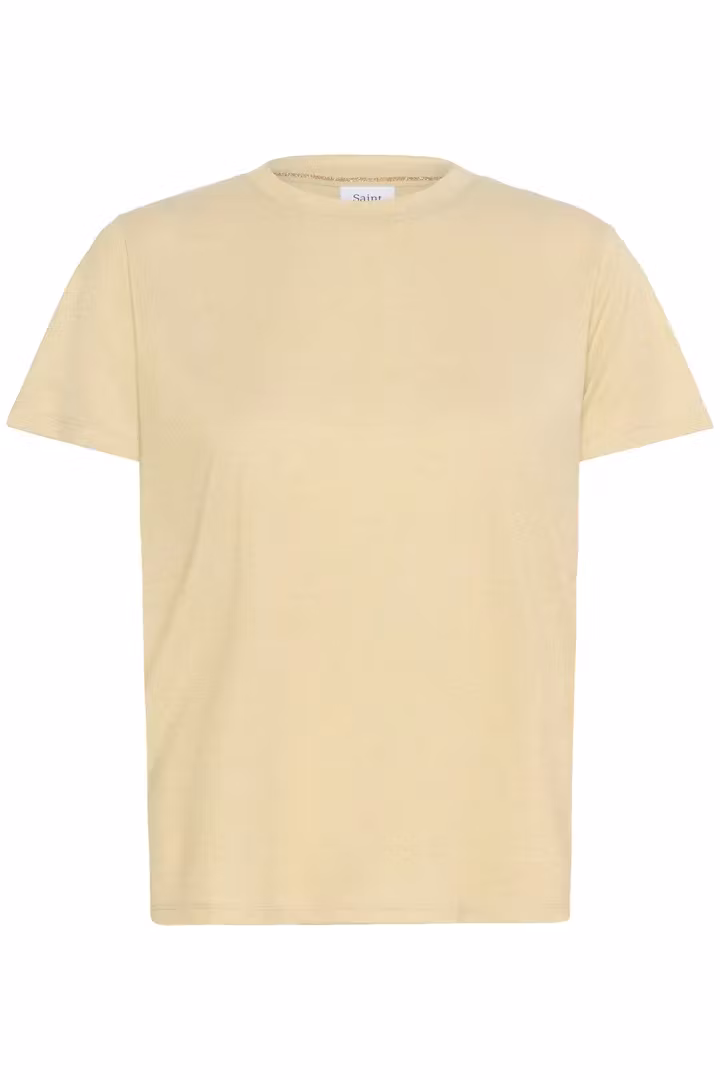 HAGASZ REGULAR T-SHIRT