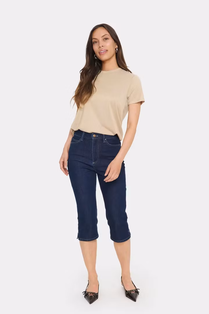 HAGASZ REGULAR T-SHIRT