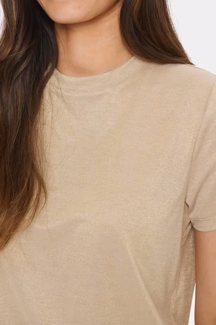HAGASZ REGULAR T-SHIRT