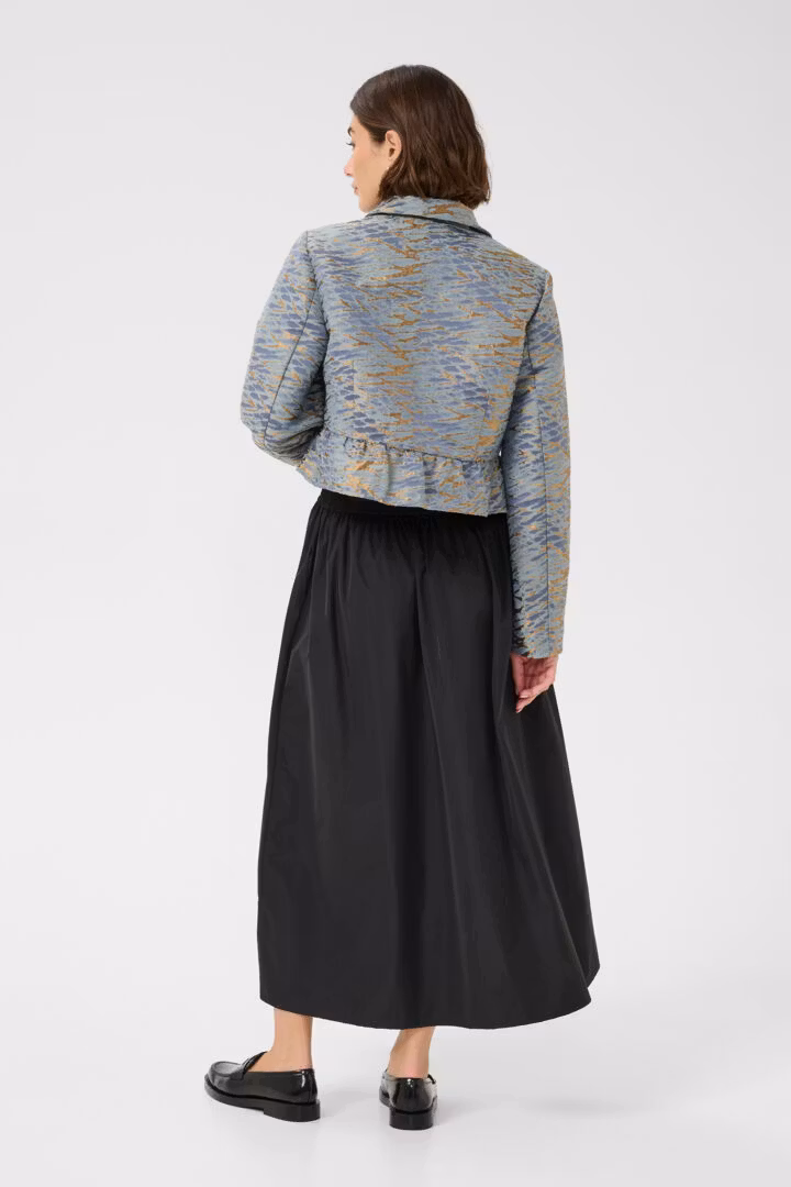 CUSOFIE CASUAL JACKET