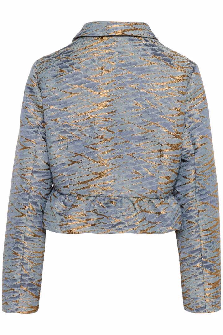 CUSOFIE CASUAL JACKET