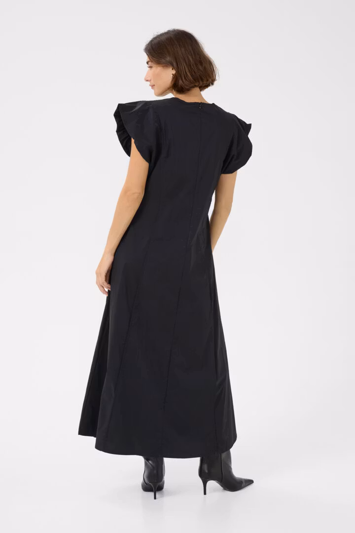CUTOYAM DRESS