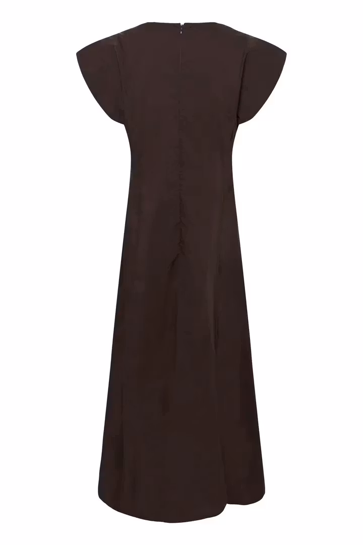 CUTOYAM DRESS