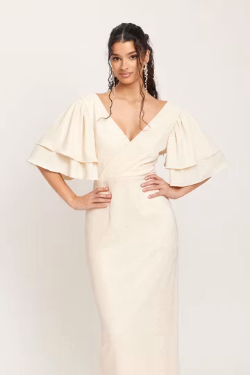 VENICE DRESS