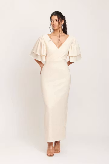 VENICE DRESS