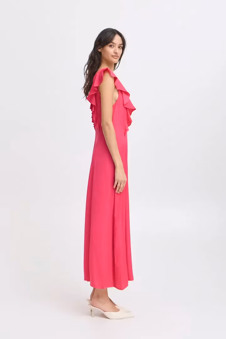 BYHINALA SL DRESS