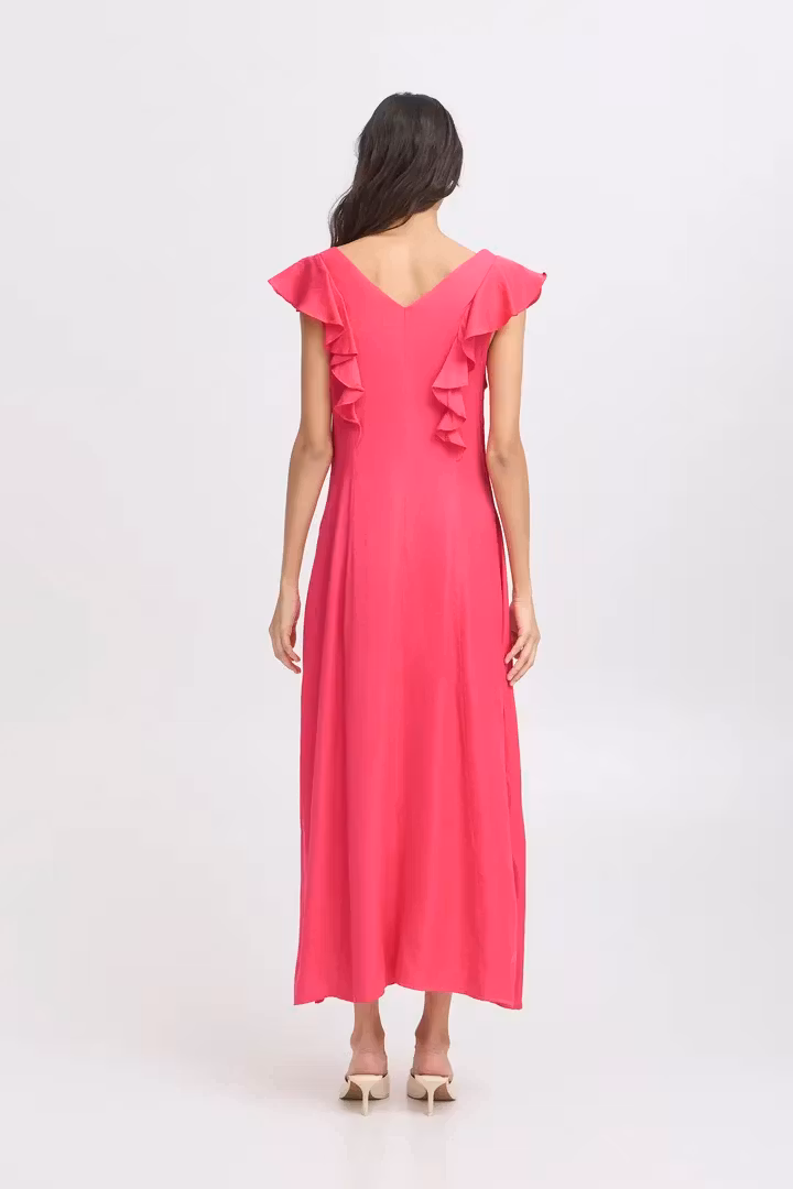 BYHINALA SL DRESS