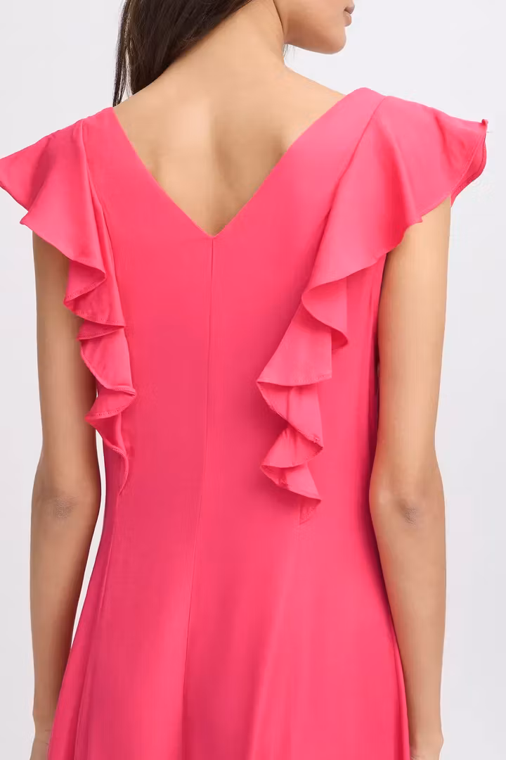 BYHINALA SL DRESS