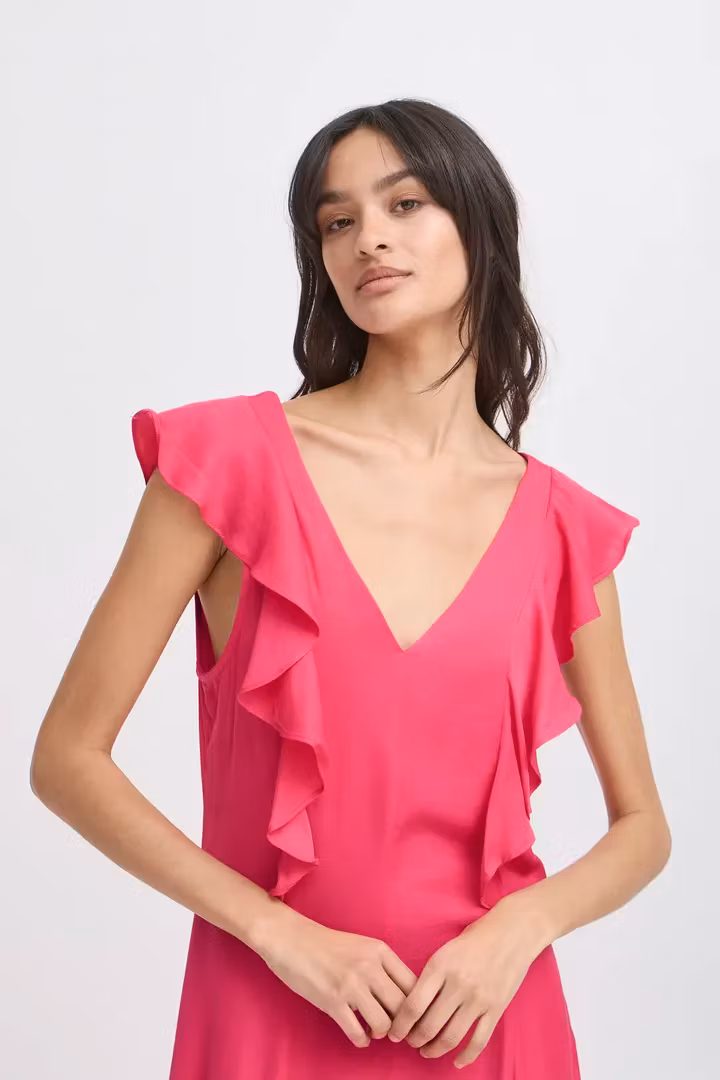 BYHINALA SL DRESS