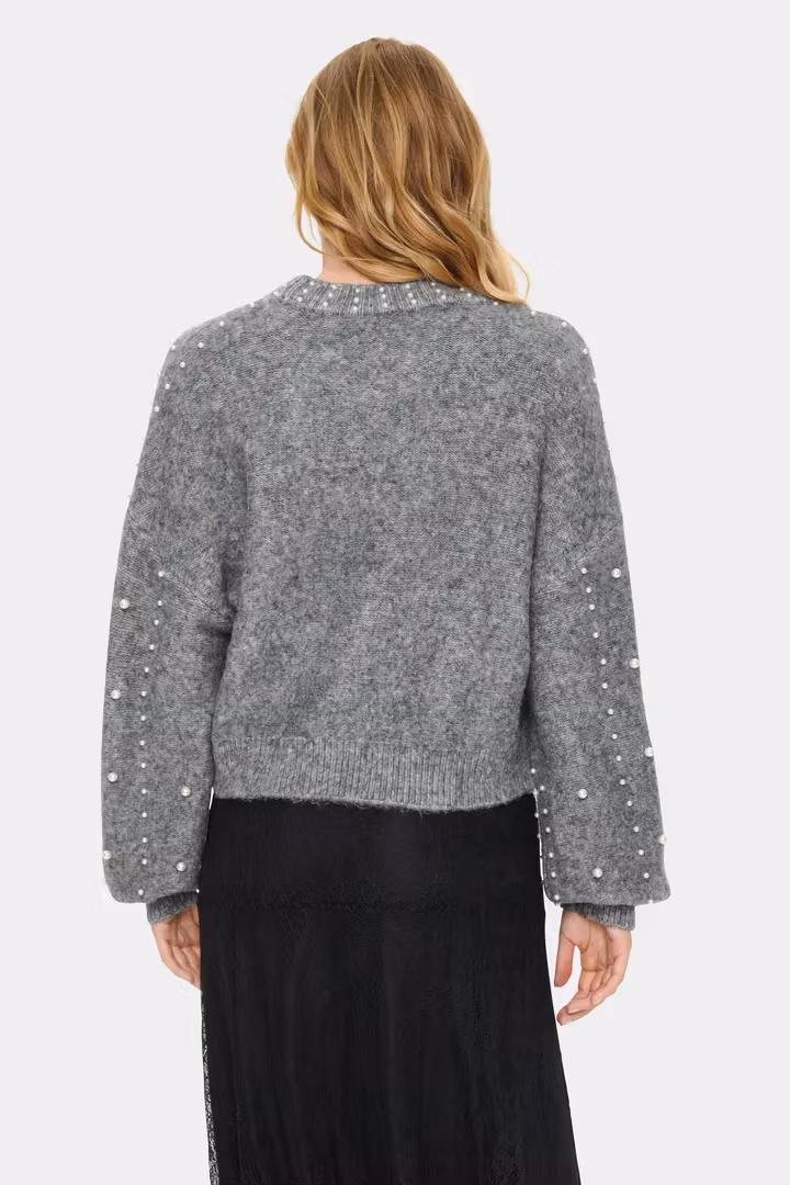 MADELEINESZ PULLOVER