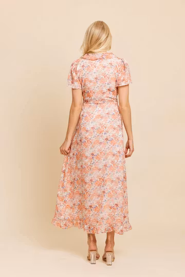 TAKITA DRESS