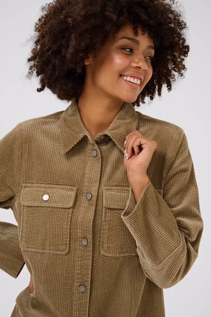 CUBAELA SHIRT