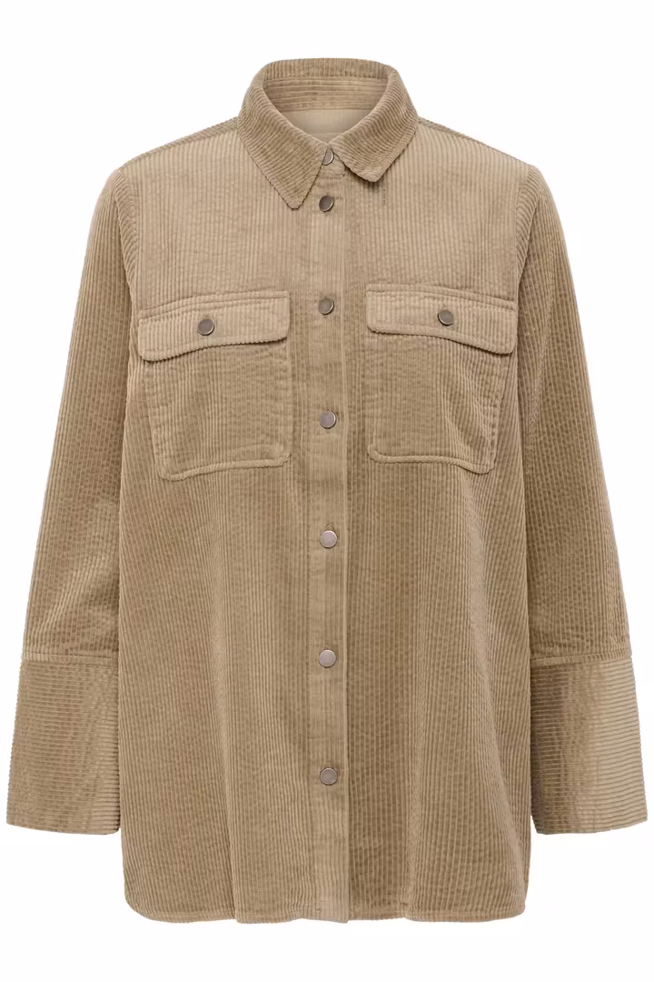 CUBAELA SHIRT