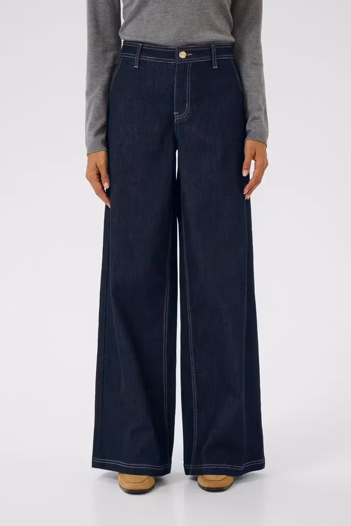 CUBOBBIE JEANS