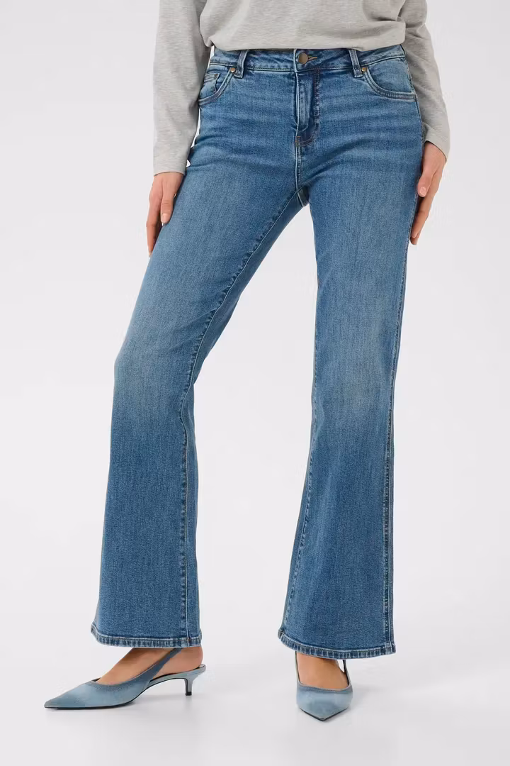 CUCYRINE JEANS