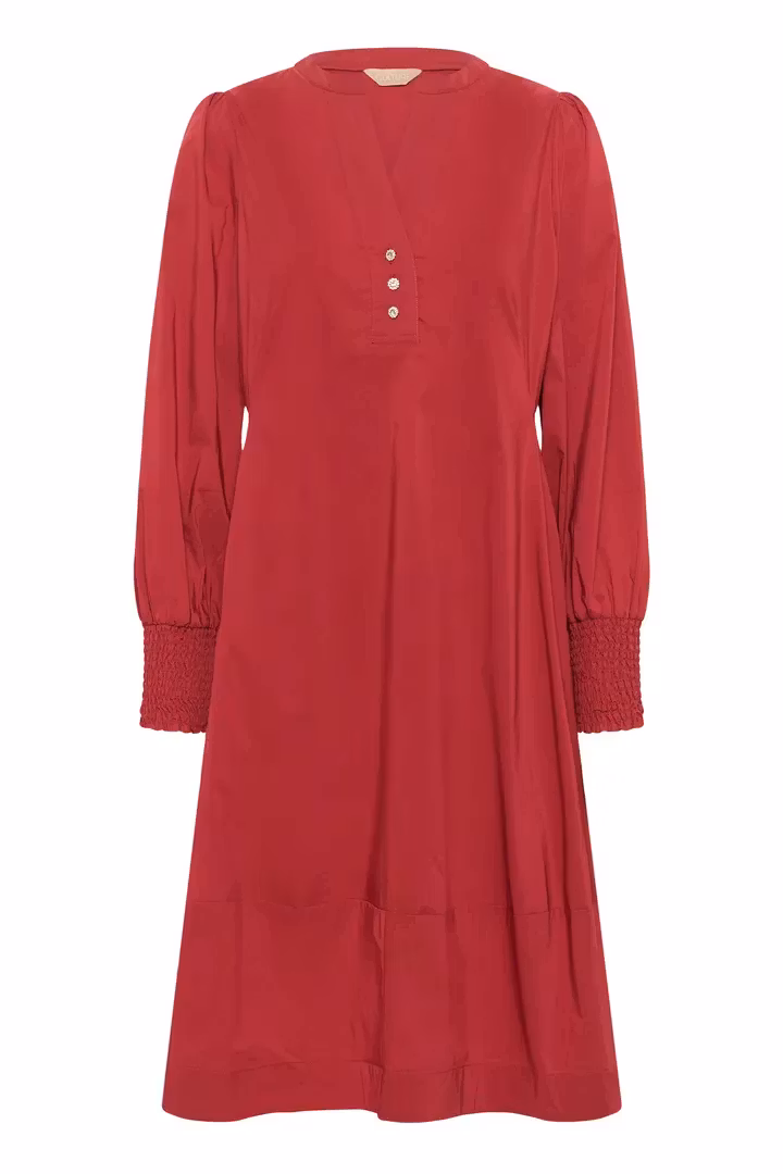 CULORETTA DRESS