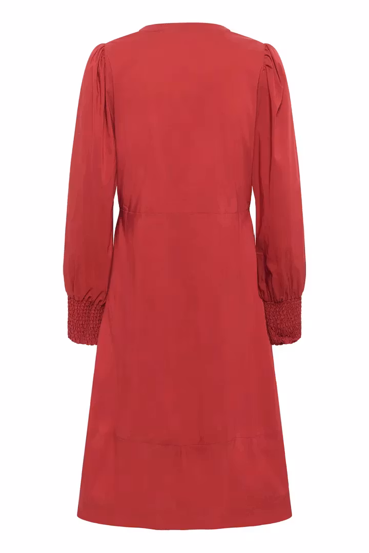 CULORETTA DRESS