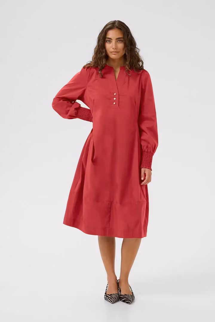 CULORETTA DRESS