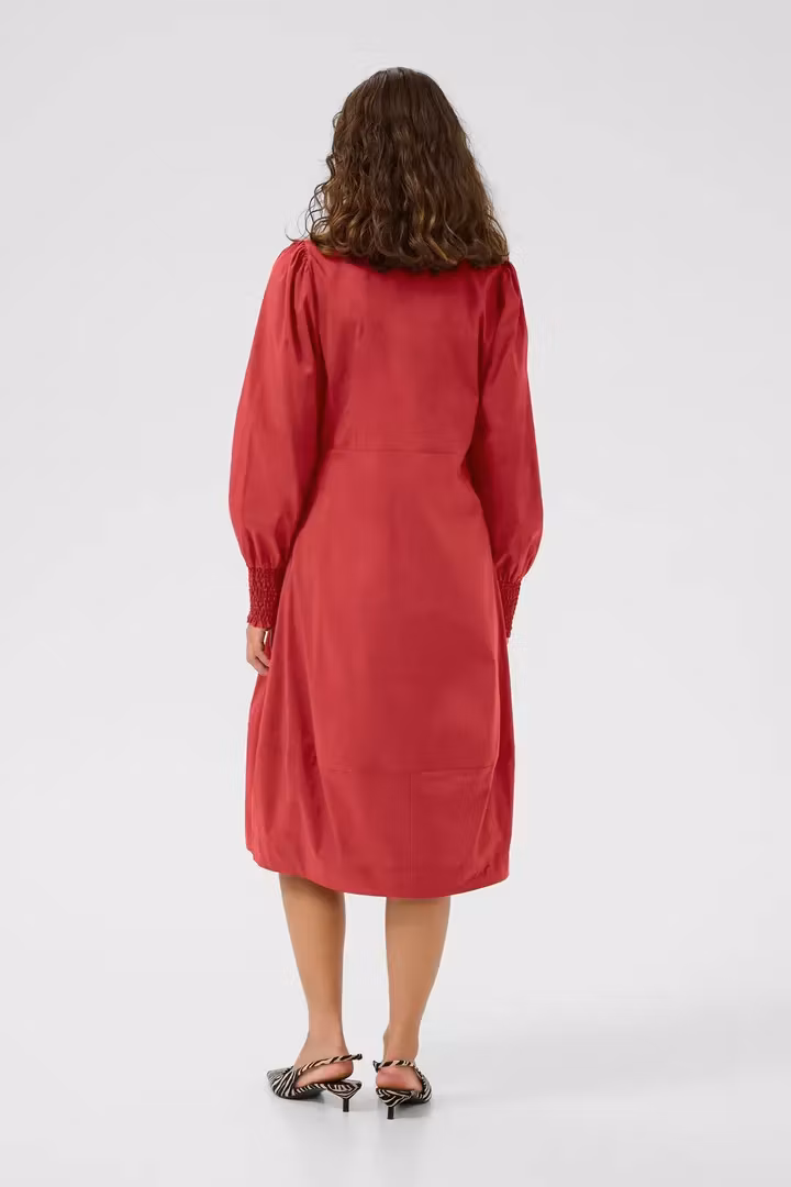 CULORETTA DRESS