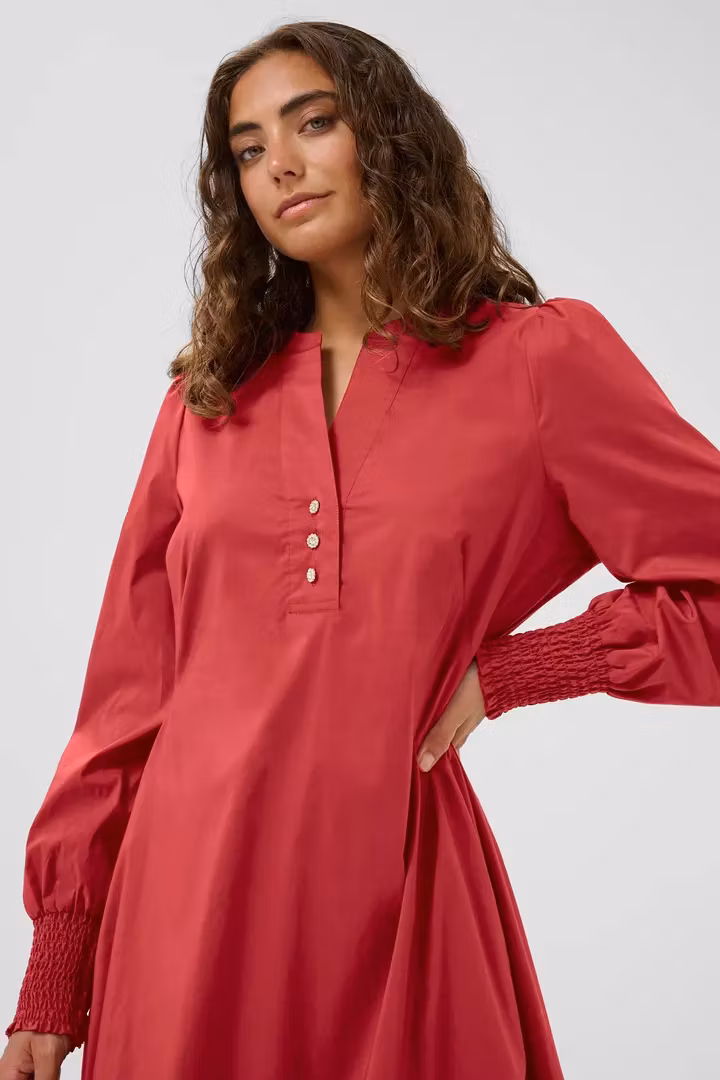 CULORETTA DRESS