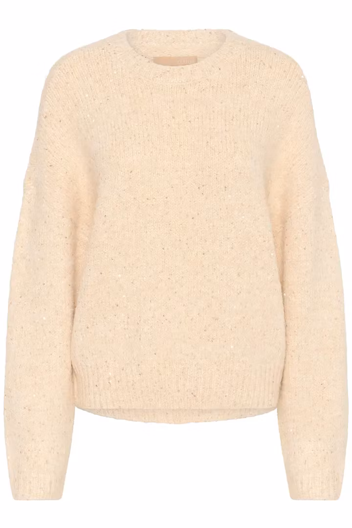 CUPRISCILLA PULLOVER