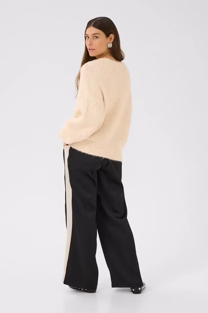 CUPRISCILLA PULLOVER