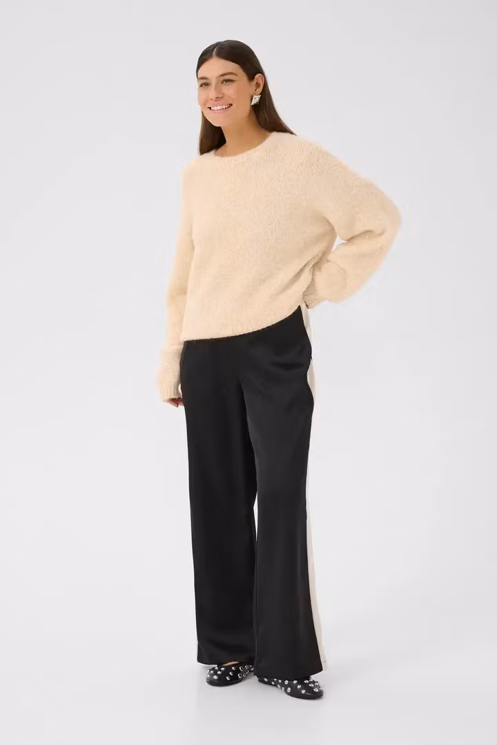 CUPRISCILLA PULLOVER
