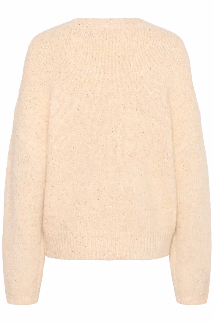CUPRISCILLA PULLOVER