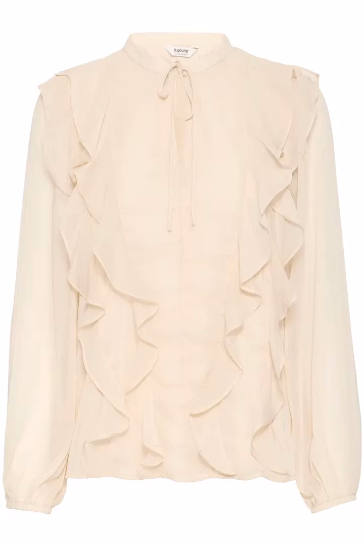 BYGIJO BLOUSE